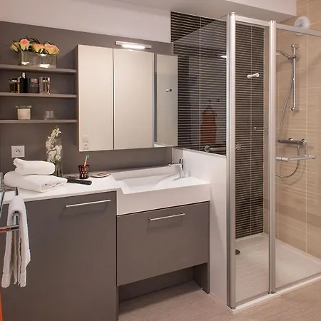 Résidence Les Tisserands - Domitys 4*