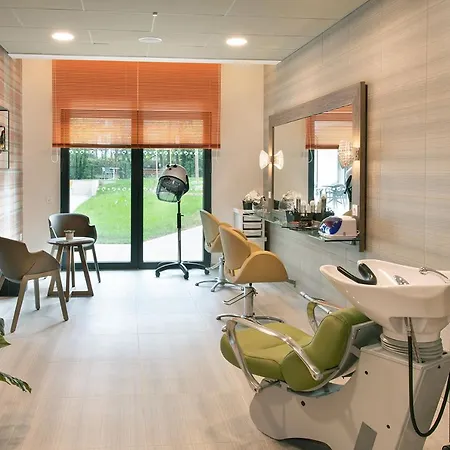 Résidence Les Tisserands - Domitys 4* Beauvais