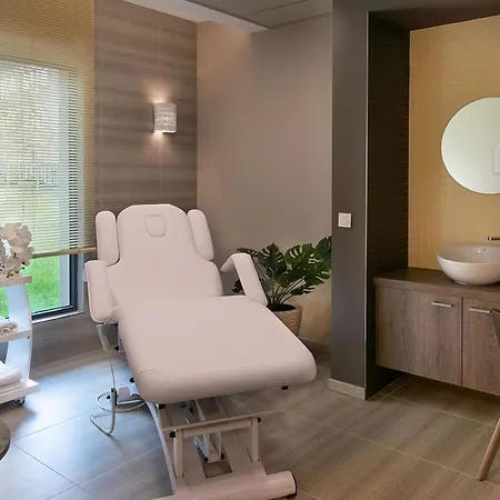 Résidence Les Tisserands - Domitys Appart hôtel 4*