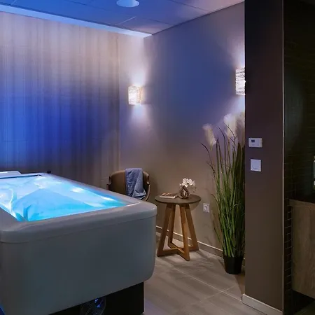 Domitys - Les Tisserands 4* בווה