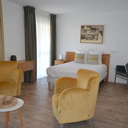 Résidence Les Tisserands - Domitys 4*