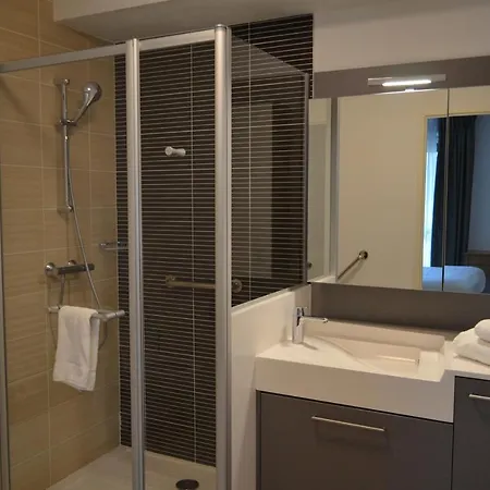 Résidence Les Tisserands - Domitys Appart hôtel