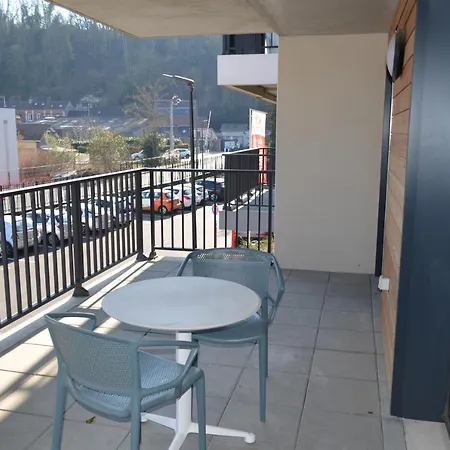 Résidence Les Tisserands - Domitys 4* Beauvais