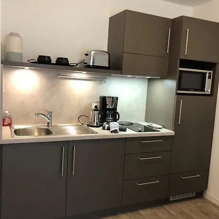 Résidence Les Tisserands - Domitys Beauvais