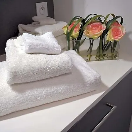 Domitys - Les Tisserands Lejlighedshotel 4*
