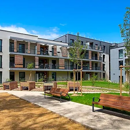 Domitys - Les Tisserands 4*