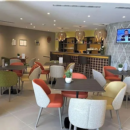 Domitys - Les Tisserands 4*