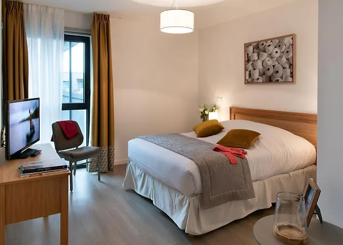 Les Tisserands - Domitys