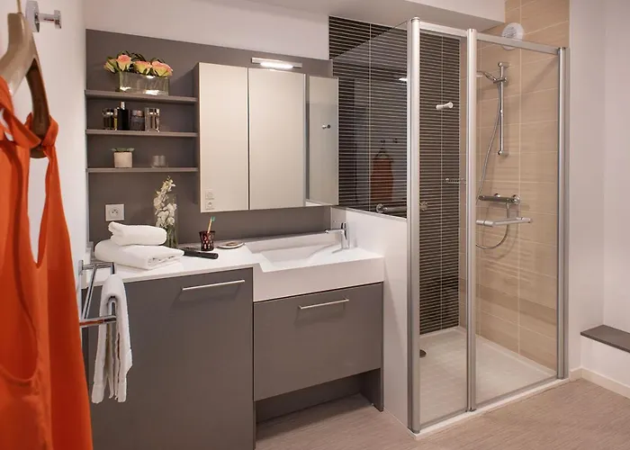 Les Tisserands - Domitys 4*