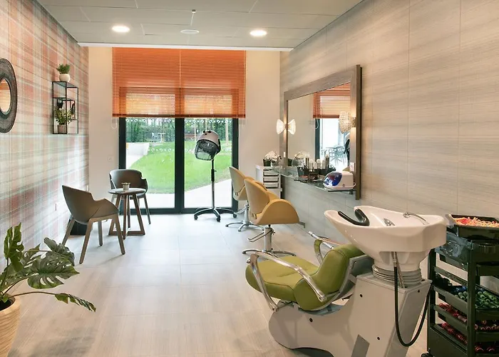 Les Tisserands - Domitys 4* Beauvais