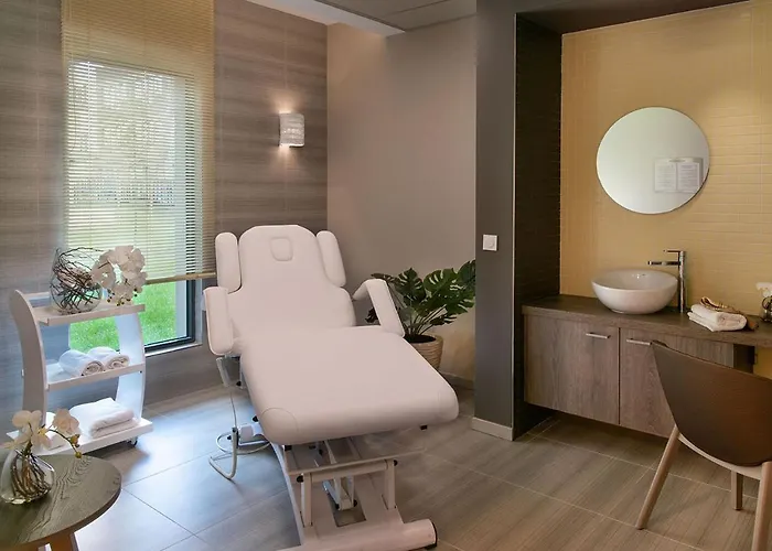 Les Tisserands - Domitys Aparthotel 4*