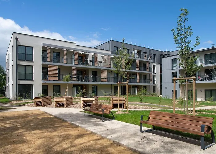 Les Tisserands - Domitys 4*