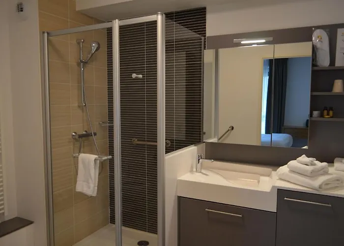 Les Tisserands - Domitys Aparthotel