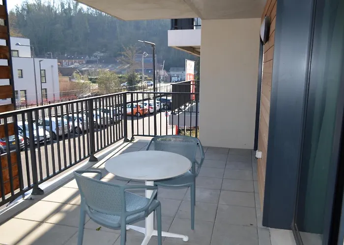 Les Tisserands - Domitys 4* Beauvais