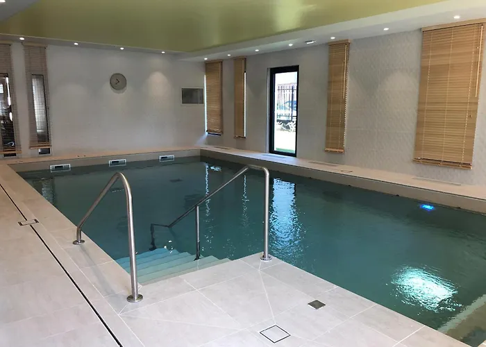 Les Tisserands - Domitys