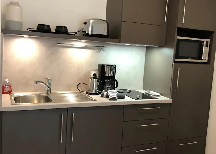 Les Tisserands - Domitys Beauvais